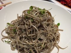 -杨氏青龙虾·羊蝎子(金盛路总店)