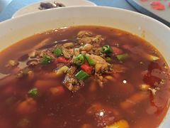 -香丰阁·烤鸭·川湘菜(清河店)