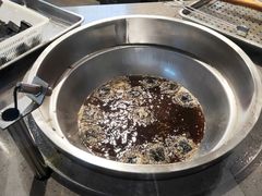 -自黑豆夫·臭豆腐夹馍(四海唐人街店)