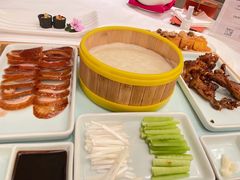 -香宫中餐厅·大连香格里拉(人民路店)
