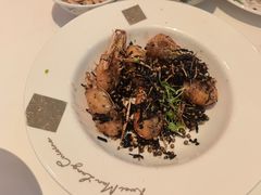 -桂满陇·蟹黄小笼汤包(巴黎春天浦建店)