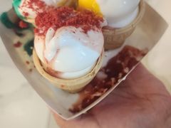 -DQ·蛋糕·冰淇淋(印象城店)