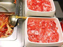 -海底捞火锅(海宁路店)