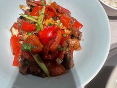 -一澜江宴·江景地标楚菜(江滩公园店)