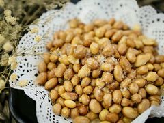 -手选潮汕鲜活牛肉火锅(二七广场店)