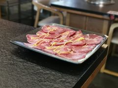 -伊茉家的烤肉店(勒泰中心店)