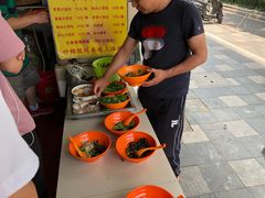 -阿麟馄饨(延长路店)
