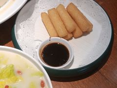 -鱼亨小鲜酸菜鱼(大信店)