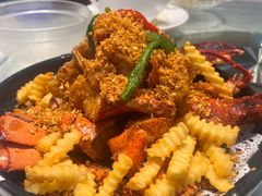 -79号渔船海鲜饭店(岗厦店)