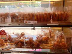 -85度C(南京珠江华海店)