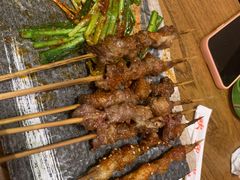 -裕合顺清真餐厅·回民老菜·大连海鲜·特色烧烤(西安路店)