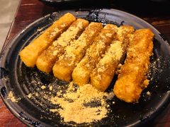 红糖糍粑-一岚一山(角门总店)