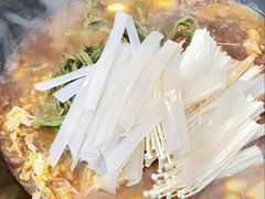 -东北铁锅炖(岱道庵路店)
