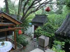 -悦真雅院·四合院·清真私房菜(雍和宫店)