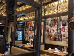 -韩国料理大力士(屏风街店)