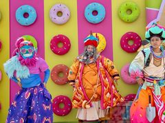 -华夏文旅海洋公园