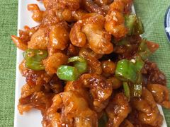 -桃子餐厅·天津菜(红星路直营店)
