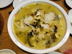 -鱼你在一起(南开天佑城店)