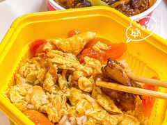 -六泰居·尔滨地标·东北菜(黄河路店)