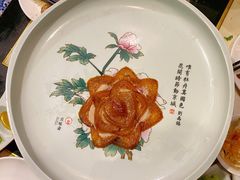 -京味斋·北京烤鸭(北京南站洋桥店)