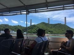 -南丫岛