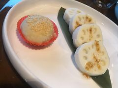 -苏州金鸡湖大酒店