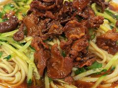 -马记伊源斋涮肉·清真菜(潘家园古玩市场店)