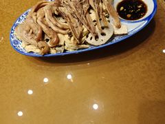 -刘师父老汉口江湖菜(蔡锷路店)