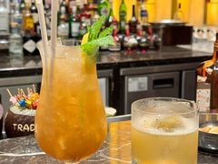 -龙虾酒吧扒房(宁波香格里拉店)