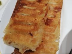 -大眼锅贴水饺(河东店)