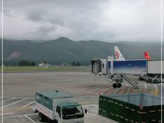 -丽江三义国际机场