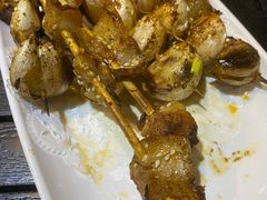 -湛江江记蚝莊烧烤工场(金海岸店)