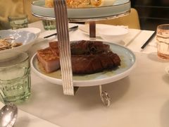 -港丽餐厅(高德置地店)