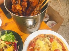 -炒豆合作社(东四总店)