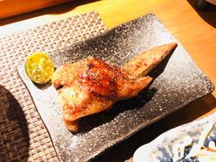 -半藏居酒屋(香港花园店)