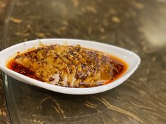 -小城粥道·海胆鲜虾粥(解放广场店)
