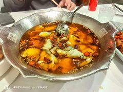 -沸腾鱼乡(知春路分店)