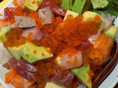 -桂马·日本料理·海胆·海鲜饭·酒场(民主广场店)