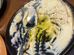 -Uncle Kosto科斯托·中东菜