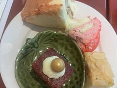 -东方滨江大酒店·滨江厅