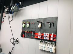 -迈肯专业车体精护·保镖BOP隐形车衣(青岛专营店)