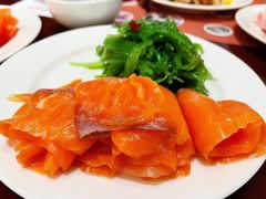 -韵咖啡自助餐厅(天津香格里拉店)