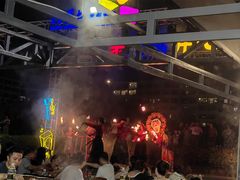 -渔家火锅·海鲜自助餐·演艺(亚龙湾天域酒店)