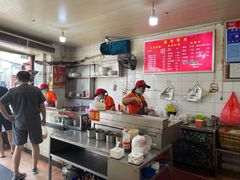 -丽华早点(大成路店)