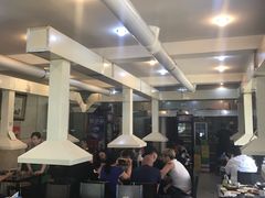-韩风烤牛肉冷面店