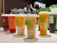 -奈雪的茶(广州万菱汇PRO店)