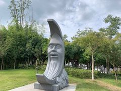 -东台西溪天仙缘景区
