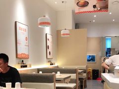 -新一番三文鱼寿司(大东海店)