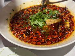 -小河盐帮·私家菜·烤鸭(三元桥·霄云路店)