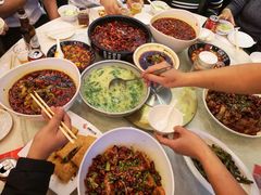 -嘉陵楼馋嘴城(簋街总店)